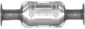 Catalytic converter in the group  at  Professional Parts Sweden AB (254390708)