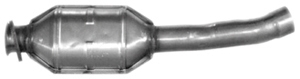 Catalytic converter i gruppen Tillflligt dolda artiklar hos  Professional Parts Sweden AB (254390711)