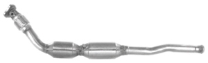 Catalytic converter - Replaced by 254390312 in the group  at  Professional Parts Sweden AB (254390903)