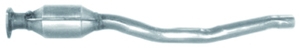 Catalytic converter i gruppen Avgasdelar / Katalysator hos  Professional Parts Sweden AB (254390919)