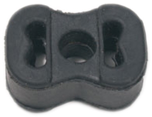 Exhaust spare parts i gruppen Avgasdelar / Monteringsdetaljer hos  Professional Parts Sweden AB (25439646)
