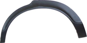 Sdovgg 4-Drs Hjulhuskant in the group Body parts / Body Panel / Body Panel, Sidewall at  Professional Parts Sweden AB (2544582)