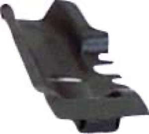 Domkraftspunkt Till Hger Bak in the group Body parts / Body Parts / Jack Block at  Professional Parts Sweden AB (2544832)