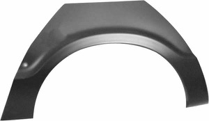 Sdovgg 2-Drs Hjulhuskant in the group Body parts / Body Panel / Body Panel, Sidewall at  Professional Parts Sweden AB (2545592)