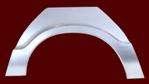 Sdov�gg 2-Drs Hjulhuskant in the group Body parts / Body Panel / Body Panel, Sidewall at  Professional Parts Sweden AB (2545591)