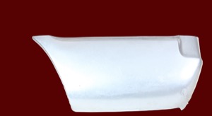 Sdovgg Hrnplt Vnster Bak in the group Body parts / Body Panel / Body Panel, Sidewall at  Professional Parts Sweden AB (2545601)