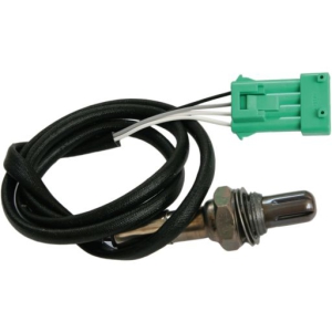 Oxygen sensor direct fit i gruppen Elsystem / Brytare & sensorer / Lambdasond hos  Professional Parts Sweden AB (254906055)