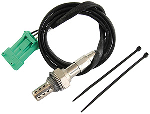 Oxygen sensor direct fit i gruppen Elsystem / Brytare & sensorer / Lambdasond hos  Professional Parts Sweden AB (254906087)