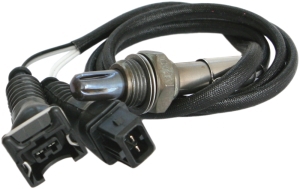 Oxygen sensor direct fit i gruppen Elsystem / Brytare & sensorer / Lambdasond hos  Professional Parts Sweden AB (254909091)
