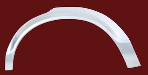 Sdovgg 4-Drs Hjulhuskant in the group Body parts / Body Panel / Body Panel, Sidewall at  Professional Parts Sweden AB (2549582)