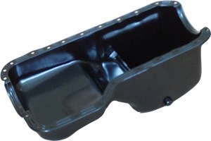 Oljetrg in the group Engine parts / Oil pan at  Professional Parts Sweden AB (2550471)