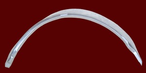 Hjulhus Fj�derbensf�ste V�nster Bak in the group Body parts / Repair Panels / Repair Panel, Wheel Arch & Housing at  Professional Parts Sweden AB (2550541)