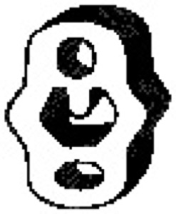 Gummilist Avgassystem in the group  at  Professional Parts Sweden AB (255-066)