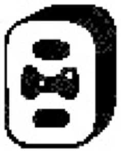 Gummilist Avgassystem in the group  at  Professional Parts Sweden AB (255-076)