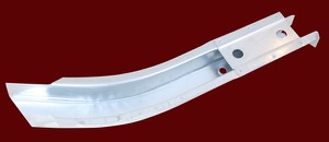 Sidobalk V�nster Bakdel in the group  at  Professional Parts Sweden AB (2550801)