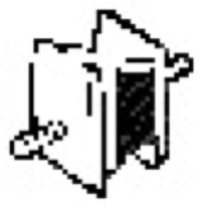 Gummilist Avgassystem in the group  at  Professional Parts Sweden AB (255-083)