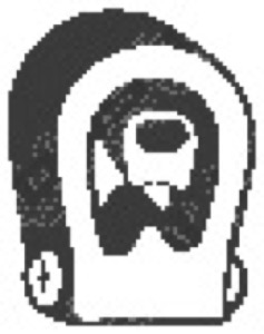 Gummilist Avgassystem in the group  at  Professional Parts Sweden AB (255-088)