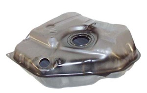 Br�nsletank Inj 60L Diesel in the group Body parts / Body Parts / Fuel Tank Filling / Fuel Tank at  Professional Parts Sweden AB (2551009)