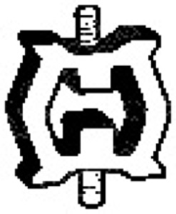 Gummilist Avgassystem in the group  at  Professional Parts Sweden AB (255-125)