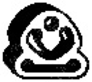 Gummilist Avgassystem in the group  at  Professional Parts Sweden AB (255-133)