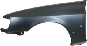 Skrm Vnster Fram in the group Body parts / Body Panel / Body Panel, Sidewall at  Professional Parts Sweden AB (2551313)