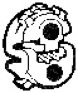 Gummilist Avgassystem in the group  at  Professional Parts Sweden AB (255-169)