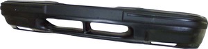 St�tf�ngare Fram Svart in the group Body parts / Body Parts / Bumpers / Bumper Cover at  Professional Parts Sweden AB (2551902)