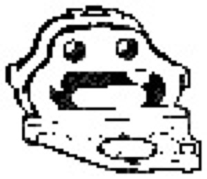 Gummilist Avgassystem in the group  at  Professional Parts Sweden AB (255-203)