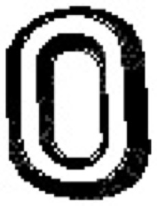 Gummilist Avgassystem in the group  at  Professional Parts Sweden AB (255-646)