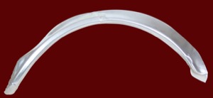Hjulhus Ekonomiplt Fjderbensfste in the group Body parts / Repair Panels / Repair Panel, Wheel Arch & Housing at  Professional Parts Sweden AB (2552542)