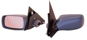 Utv.Spegel M/Grundlack in the group Body parts / Mirror / Outside Mirror at  Professional Parts Sweden AB (25531043)