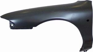 Skrm Vnster Fram in the group Body parts / Body Panel / Body Panel, Sidewall at  Professional Parts Sweden AB (2553311)