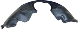 Bekladnad hjulhus plast in the group Body parts / Body Parts / Fenders / Inner Fender Panel at  Professional Parts Sweden AB (2553388)