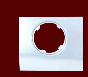 Sdovagg tankhalsplat ekonomiplat in the group Body parts / Body Panel / Body Panel, Sidewall at  Professional Parts Sweden AB (2553522)