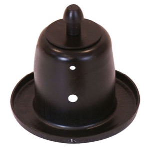 Fj�derbussning Bakaxel �verdel in the group  at  Professional Parts Sweden AB (2553850)