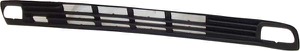Ventilationsgaller stotfangare fram in the group Body parts / Body Parts / Radiator Grille / Radiator Grille at  Professional Parts Sweden AB (2553921)
