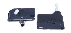 Manverelement Ljusviddsreglering i gruppen Belysning / Strlkastare / Stllmotor, Strlkastare hos  Professional Parts Sweden AB (25540060)