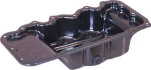 Oljetrag stal in the group Engine parts / Oil pan at  Professional Parts Sweden AB (2554470)
