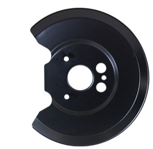 Bromssk�ld Bakaxel in the group Brake system / Brake dust shield at  Professional Parts Sweden AB (2554879)