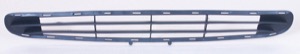 Ventilationsgaller St�tf�ngare Fram in the group Body parts / Body Parts / Radiator Grille / Radiator Grille at  Professional Parts Sweden AB (2554994)