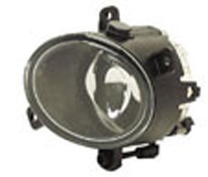 Dimst H11 Al V�nster Fram in the group Headlights / Lightning / Fog lights / Fog lamp at  Professional Parts Sweden AB (25550285A1)