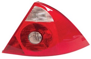 Kombinationsbackljus Utan Lamph�llare in the group Headlights / Lightning / Tail lights at  Professional Parts Sweden AB (25550723)
