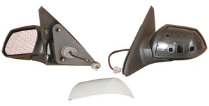 Utv.Spegel M/Grundlack in the group Body parts / Mirror / Outside Mirror at  Professional Parts Sweden AB (25551041)