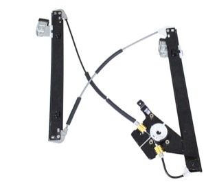 F�nsterhiss 4/5-Drs Oe-Type in the group Body parts / Tailgate, Bonnet, Doors, Sunroof / Doors / Window Winder / Window Regulator at  Professional Parts Sweden AB (25551804)