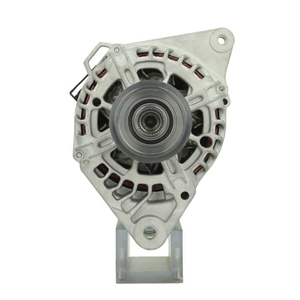Alternator in the group Electrical system / Alternator / Alternator at  Professional Parts Sweden AB (255520120000)