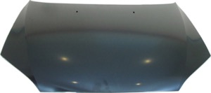 Motorhuv in the group Body parts / Tailgate, Bonnet, Doors, Sunroof / Bonnet / Bonnet at  Professional Parts Sweden AB (2555280)