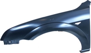Sk�rm V�nster Fram in the group Body parts / Body Panel / Body Panel, Sidewall at  Professional Parts Sweden AB (2555311)