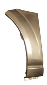 Sk�rm V�nster Fram Ekonomipl�t in the group Body parts / Body Panel / Body Panel, Sidewall at  Professional Parts Sweden AB (2555335)