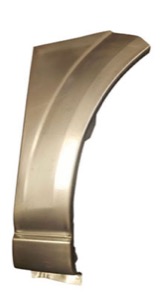 Sk�rm Till H�ger Fram Ekonomipl�t in the group Body parts / Body Panel / Body Panel, Sidewall at  Professional Parts Sweden AB (2555336)
