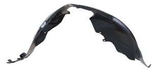 Bekl�dnad Hjulhus St220 Plast in the group Body parts / Body Parts / Fenders / Inner Fender Panel at  Professional Parts Sweden AB (2555385)